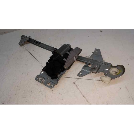 Elevalunas Trasero Izquierdo Para Peugeot 307 Break/Sw