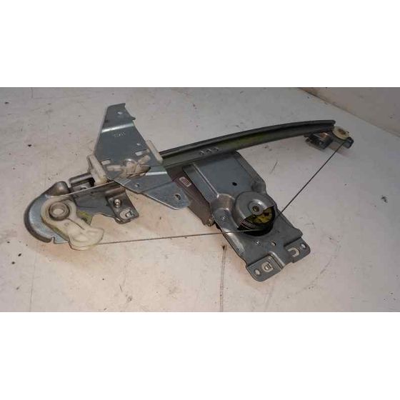 Elevalunas Trasero Izquierdo Para Peugeot 307 Break/Sw