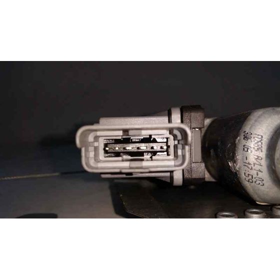 Elevalunas Trasero Izquierdo Para Peugeot 307 Break/Sw