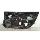 Elevalunas Delantero Derecho Para Ford Fiesta