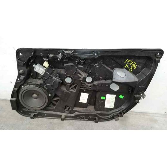 Elevalunas Delantero Derecho Para Ford Fiesta