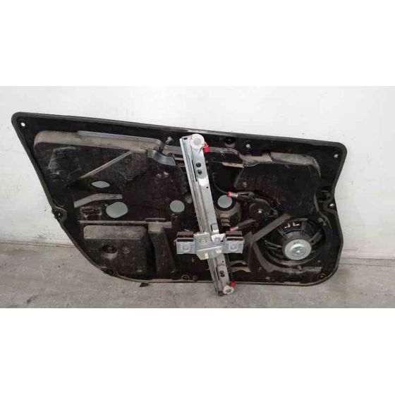 Elevalunas Delantero Derecho Para Ford Fiesta