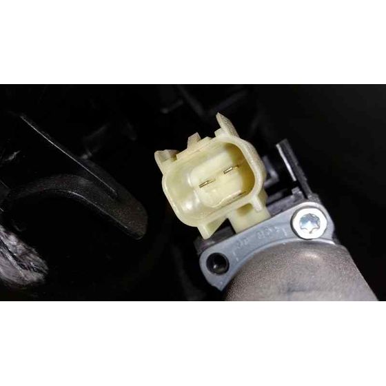 Elevalunas Delantero Derecho Para Ford Fiesta