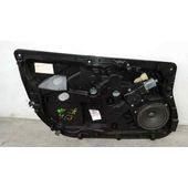 Elevalunas Delantero Izquierdo Para Ford Fiesta