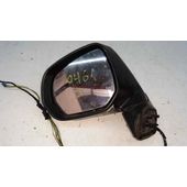 Retrovisor Izquierdo Para Citroen C4 Picasso