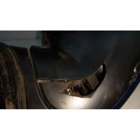 Retrovisor Izquierdo Para Citroen C4 Picasso