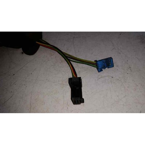Retrovisor Izquierdo Para Citroen C4 Picasso