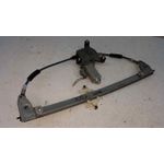 Elevalunas Trasero Derecho Para Peugeot 406 Berlina