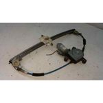 Elevalunas Trasero Derecho Para Peugeot 406 Berlina