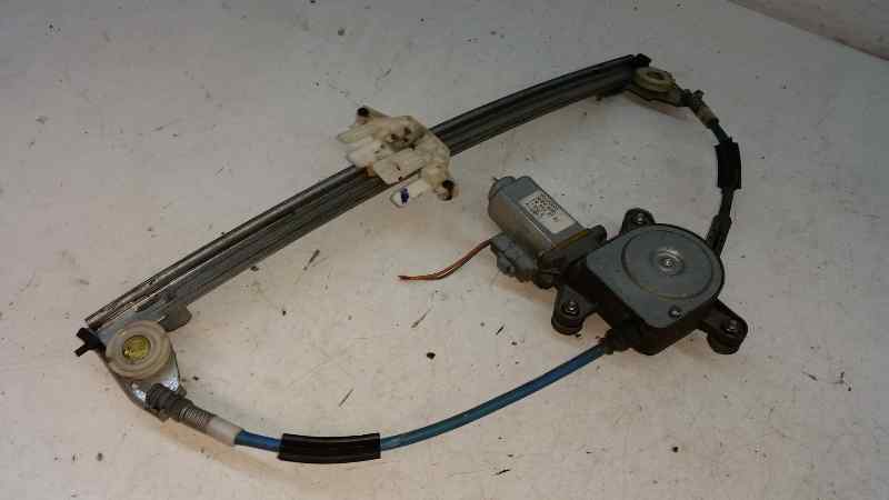 Elevalunas Trasero Derecho Para Peugeot 406 Berlina
