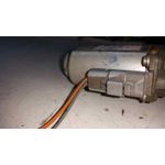 Elevalunas Trasero Derecho Para Peugeot 406 Berlina