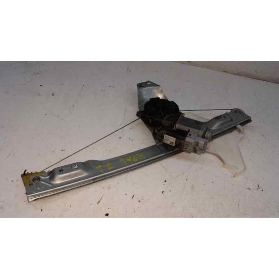 Elevalunas Trasero Izquierdo Para Citroen C4 Picasso