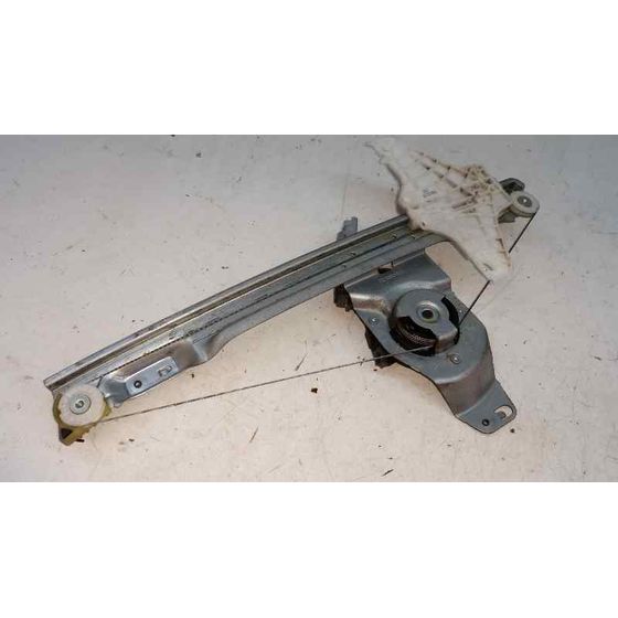 Elevalunas Trasero Izquierdo Para Citroen C4 Picasso
