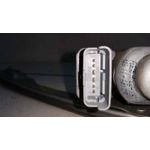 Elevalunas Trasero Izquierdo Para Citroen C4 Picasso
