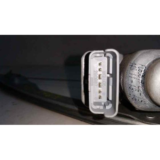 Elevalunas Trasero Izquierdo Para Citroen C4 Picasso