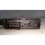 Motor Elevalunas Delantero Derecho Para Citroen C4 Picasso