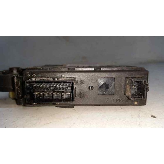 Motor Elevalunas Delantero Derecho Para Citroen C4 Picasso