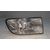 Faro Antiniebla Derecho Para Skoda Octavia Berlina