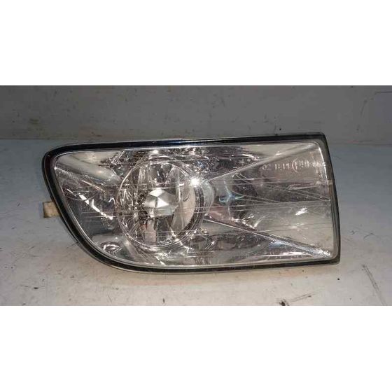 Faro Antiniebla Derecho Para Skoda Octavia Berlina