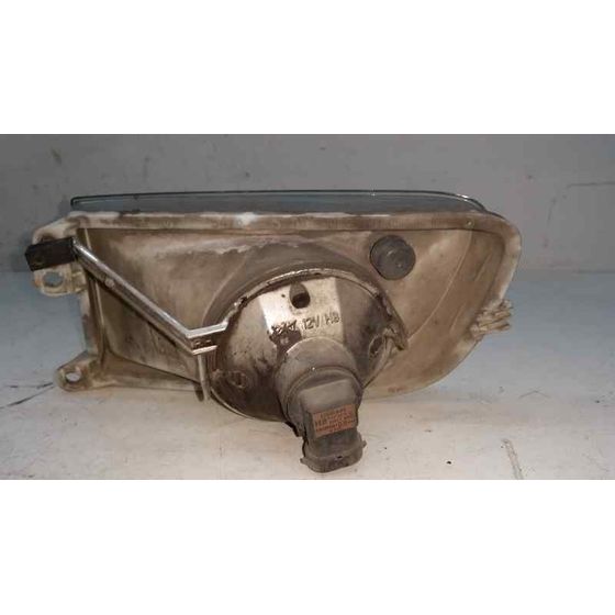 Faro Antiniebla Derecho Para Skoda Octavia Berlina