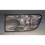 Faro Antiniebla Izquierdo Para Skoda Octavia Berlina