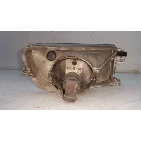 Faro Antiniebla Izquierdo Para Skoda Octavia Berlina