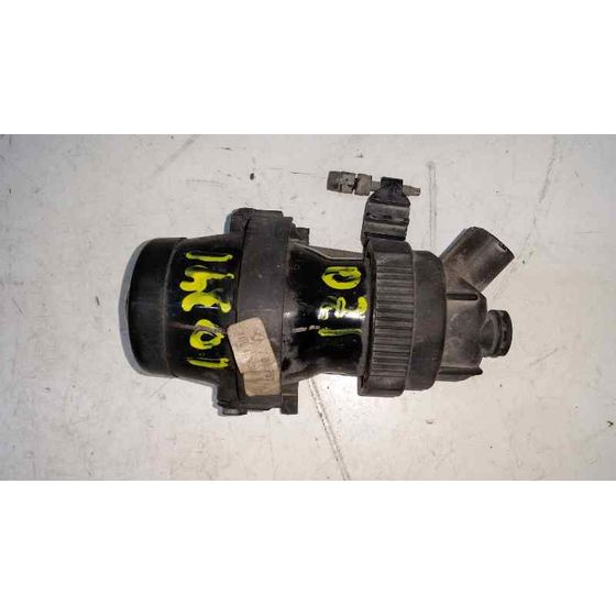 Faro Antiniebla Izquierdo Para Bmw Serie 3 Compact