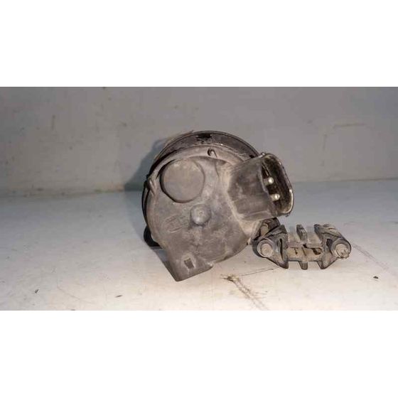Faro Antiniebla Izquierdo Para Bmw Serie 3 Compact