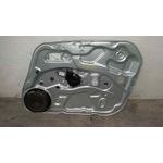 Elevalunas Delantero Derecho Para Hyundai I30