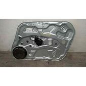 Elevalunas Delantero Derecho Para Hyundai I30