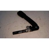 Pretensor Airbag Derecho Para Bmw Serie 3 Compact