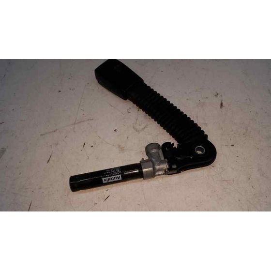 Pretensor Airbag Derecho Para Bmw Serie 3 Compact