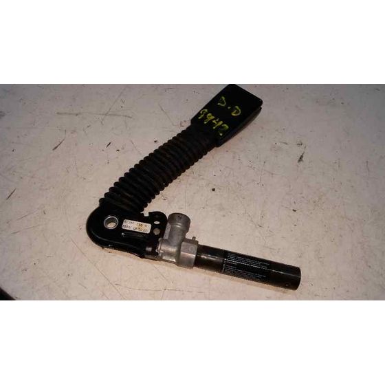 Pretensor Airbag Derecho Para Bmw Serie 3 Compact