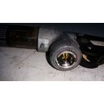 Pretensor Airbag Derecho Para Bmw Serie 3 Compact