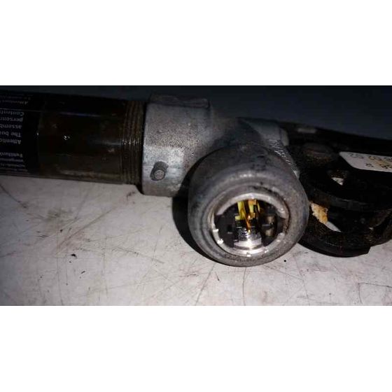 Pretensor Airbag Derecho Para Bmw Serie 3 Compact