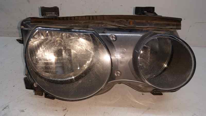 Faro Derecho Para Bmw Serie 3 Compact