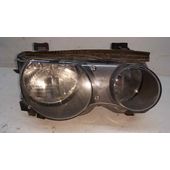 Faro Derecho Para Bmw Serie 3 Compact