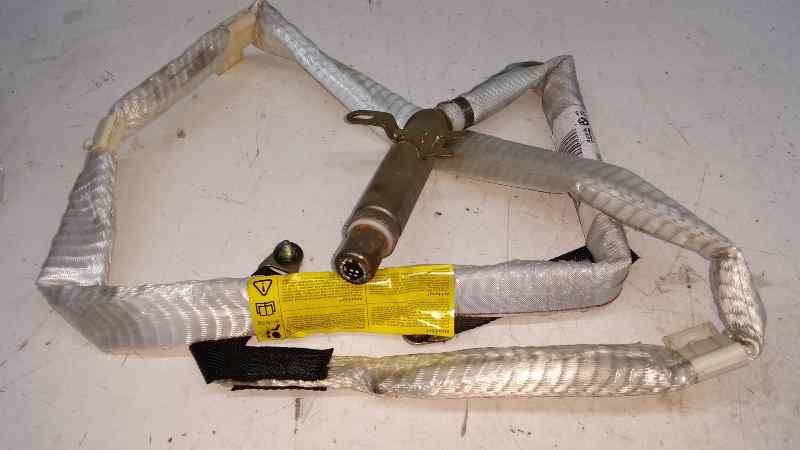 Airbag Cortina Delantero Izquierdo Para Bmw Serie 3 Compact