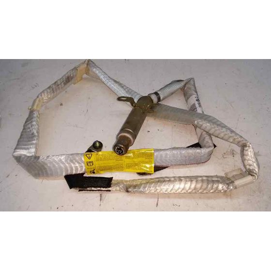 Airbag Cortina Delantero Izquierdo Para Bmw Serie 3 Compact
