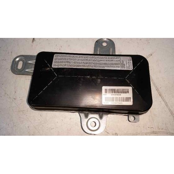Airbag Lateral Delantero Derecho Para Bmw Serie 3 Compact