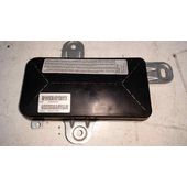 Airbag Lateral Delantero Izquierdo Para Bmw Serie 3 Compact