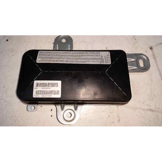 Airbag Lateral Delantero Izquierdo Para Bmw Serie 3 Compact