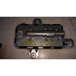 Airbag Lateral Delantero Izquierdo Para Bmw Serie 3 Compact