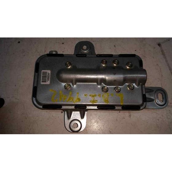 Airbag Lateral Delantero Izquierdo Para Bmw Serie 3 Compact