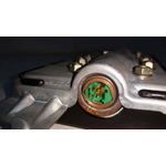 Airbag Lateral Delantero Izquierdo Para Bmw Serie 3 Compact