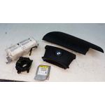 Kit Airbag Para Bmw Serie 3 Compact