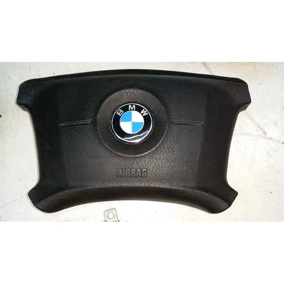 Kit Airbag Para Bmw Serie 3 Compact