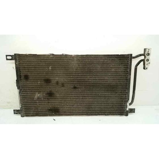 Condensador / Radiador Aire Acondicionado Para Bmw Serie 3 Compact