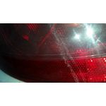 Piloto Trasero Izquierdo Para Fiat Bravo