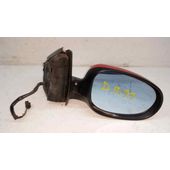 Retrovisor Derecho Para Fiat Bravo